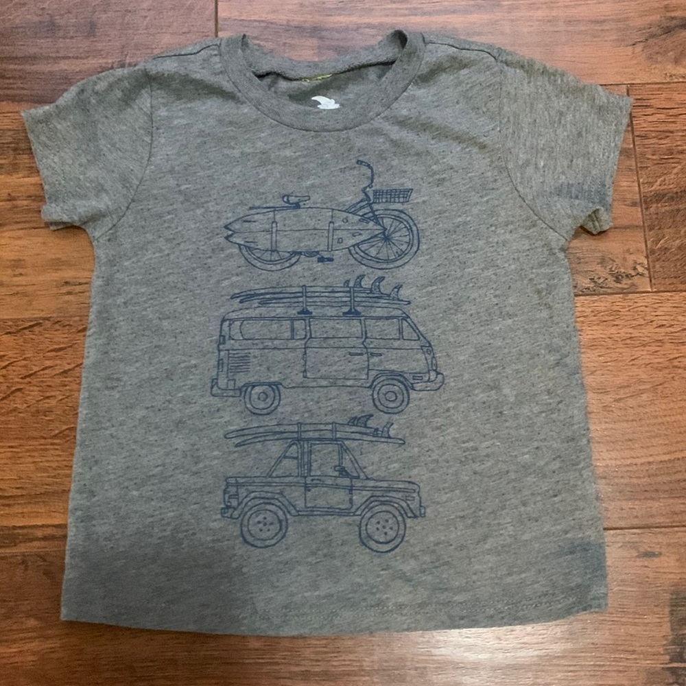 Coco Moon 18 month shirt